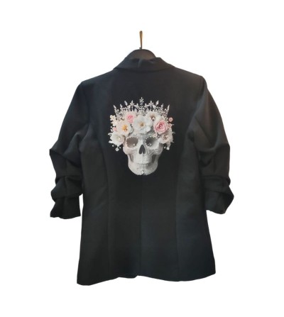 Blazer Skull