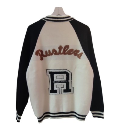 Chaqueta Rusters