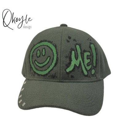 Gorra Sonrie ME