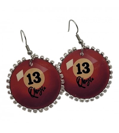 Pendientes 13