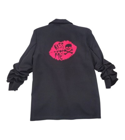 Chaqueta Kiss