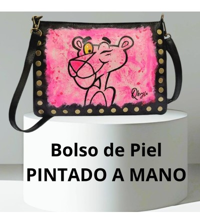 Bolso Panther