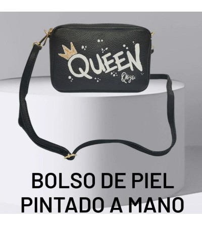 Bolso Queen