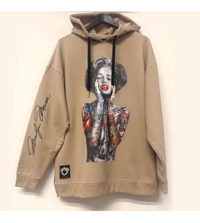 Sudadera Marilyn