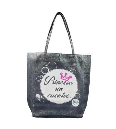 Bolso Princesa