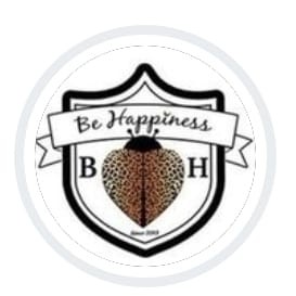 BE HAPPINESS